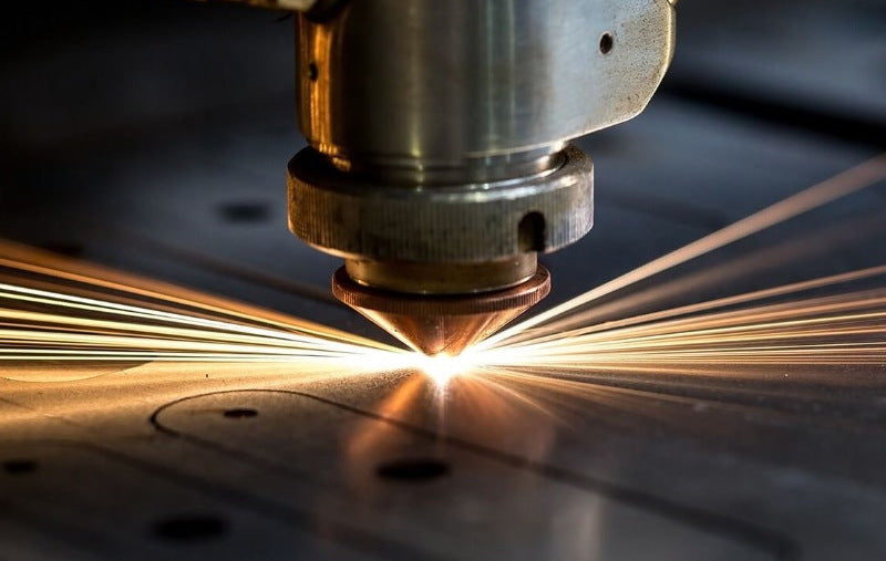 Crafting Success: The Advantages of Custom Manufacturing in Today's Industries