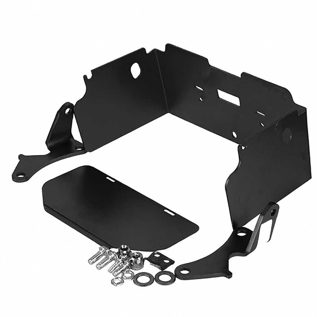 01H11-N--JD PTO Shield Assembly Kit