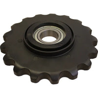 Thumbnail for 032012-N -- Idler Sprocket - 17 Tooth Geringhoff