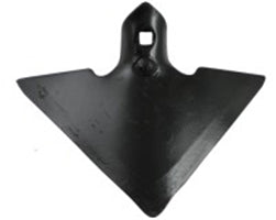 030-DS9 -- DANISH SWEEP 9" X 6MM