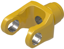 YOKE TRACTOR SLIDE LOK