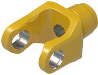 YOKE TRACTOR SLIDE LOK