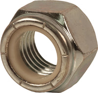 693-TY1512N -- NUT, NYLOC 1-1/8 7 TPI