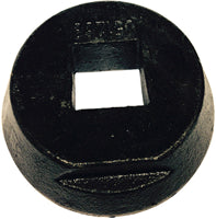 864-UEW -- END WASHER FOR 1-1/8" SQ AXLE