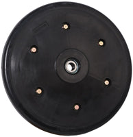 864-SMA43898 -- JD PLANTER/DRILL CLOSING WHEEL 1X12