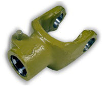 YOKE TRACTOR METRIC