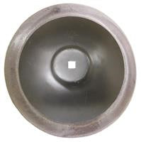 114-261405FPDF -- BLADE 26 X 1/4 SM 1-1/2 SQ RFC DF