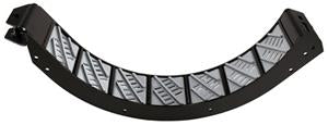 KX7 MAXTHRESH SMALL HOLE CONCAVE FOR JOHN DEERE S & STS SERIES