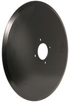 864-JD18507 -- 18" X 5MM FLAT DISC OPENER FOR JD