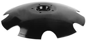 113-2914HSNL -- 29" NOTCHED BLADE FOR LEMKEN RUBIN