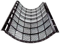 KX7 STANDARD CONFIGURATION KIT FOR CEREAL GRAINS - FITS CHALLENGER, GLEANER, MASSEY FERGUSON