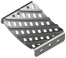 KX7 MAX THRESH BOX, RIGHT HAND, SMALL/ADJUSTABLE FRAME, FOR NEW HOLLAND CR SERIES COMBINES