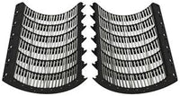 300-716094 -- KX7 STANDARD CONFIGURATION KIT FOR CORN AND SOYBEANS - FOR JOHN DEERE X9