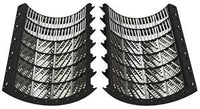 300-716096 -- KX7 TOUGHTHRESH KIT FOR CEREAL GRAINS - FOR JOHN DEERE X9