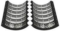 300-716097 -- KX7 TOUGHTHRESH KIT FOR CORN AND SOYBEANS - FOR JOHN DEERE X9