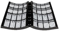 300-716100 -- KX7 CASE IH HIGH MOISTURE CORN/SOYBEAN CONCAVE KIT - FITS CASE IH FLAGSHIP SERIES 10 / 20 & 30