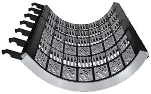 300-716102 -- KX7 CASE IH HIGH MOISTURE CORN/SOYBEAN CONCAVE KIT - FITS CASE IH MID SERIES