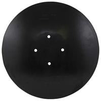 113-143556 -- BLADE 20 X 6.5MM PLAIN