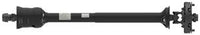 CV COMPLETE PTO SHAFT ASSMBELY FOR JOHN DEERE BALER - CV CAT 4 SERIES 35 - 1-3/4 20 SPLINE TRACTOR YOKE x 1-3/8