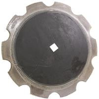 114-BR30560511NDF -- BLADE 30 X 8MM NT 1-1/2 SQ X 1-5/8