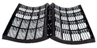 300-716110 -- KX7 EXTREME WEAR CONCAVE KIT FOR CASE IH FLAGSHIP