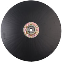 864-SMA98746 -- 14" DISC OPENER FOR CIH - TRAILING