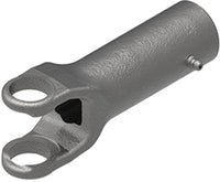 SLIP SLEEVE YOKE - 6 SERIES 3/4 x 7/8