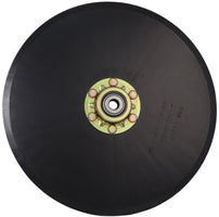 864-SMA16318 -- 14" DISC OPENER FOR CIH - LEADING