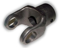IMPLEMENT YOKE - 12 SERIES - 1-1/4