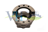 199689C5-N -- Stalk Roll Slip Clutch Housing