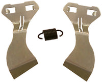 864-SMA98180KIT -- PLANTER SCRAPER KIT FOR DEERE XP
