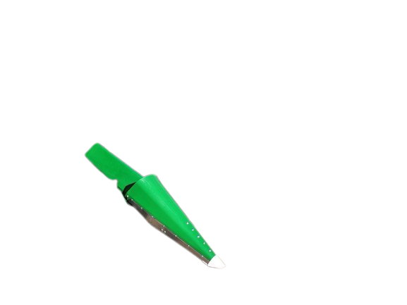 15-STD-CA-GN -- CM 15'' Center Assembly JD Green
