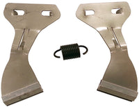864-SMA99180KIT -- SCRAPER KIT FOR JD PLANTER W/CARBIDE
