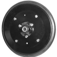 864-SMA49P -- 1X10 PRESS WHEEL - 1/2