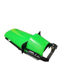 24-BI-CBA-GN -- 24'' Center Back Assembly - JD Green