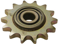 514-JD32729 -- IDLER SPROCKET JD PLANTERS REPL AA32729
