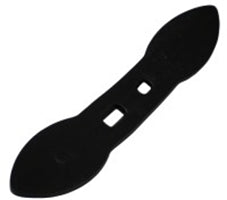 686-BT14 -- SPRINGTOOTH POINT-3/8" BOLT