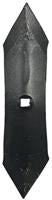 2127-E792 -- 2" OPENER SHOVEL-3/8"BOLT