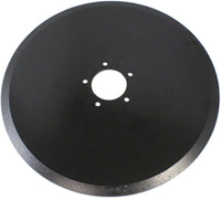845-72358 -- 16 X 5MM PLAIN FERTILIZER COULTER FOR JD