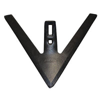 972-2816 -- 16 X 1/4 PEANUT SWEEP