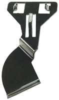 864-SMA47695849 -- RH LEADING SCRAPER FOR CIH 2150
