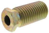 864-SMA57058 -- THREADED BUSHING - WHEEL ARM 16MM ID