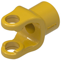 WALTERSCHEID SERIES 2400 IMPLEMENT YOKE - 1-1/4" ROUND