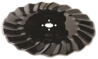 845-VT175012 -- 17X5MM VERTICAL TILLAGE COULTER