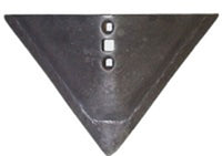 2127-E4712 -- ALABAMA SWEEP 3/16X12