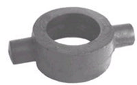 864-SMA3091 -- BEARING TRUNION FOR 100MM BEARINGS