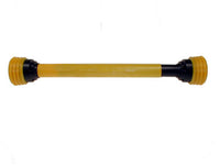 WEASLER EASY LOCK PTO SHIELD - 60