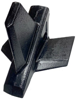 ATPH10-114 -- 10" POINT FOR HILLER