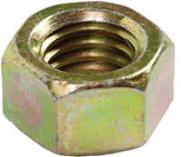 BHN12L -- NUT 1/2 LH