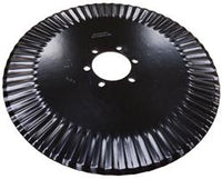845-R204511 -- 20 X 4.5MM RIPPLE COULTER FOR UNVERFERTH